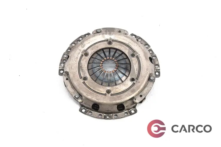 Притескателен диск за VW POLO (6N1) 60 1.4 (1994 - 1999)