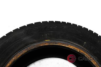 Зимни гуми 14 цола Debica 185/65R14 DOT2017 2 броя