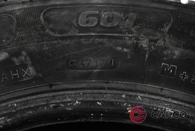 Зимни гуми 15 цола Taurus 195/65R15 DOT4717 2 броя