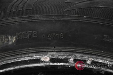 Зимни гуми 15 цола Rosava 195/65R15 DOT4718 2 броя