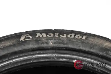 Лятна гума 18 цола Matador 245/40R18 DOT0417 1 брой