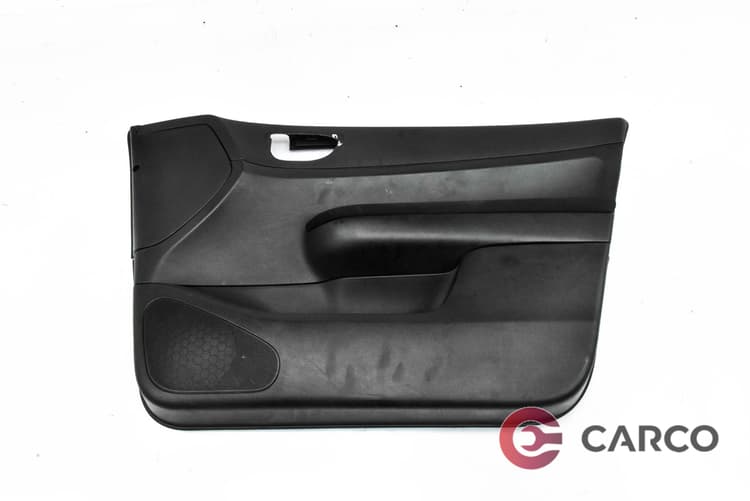 Кора врата предна дясна за PEUGEOT 307 SW (3H) 1.6 HDI 110 (2002)