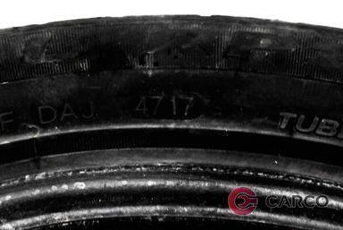 Лятна гума 15 цола GOODRIDE 185/55R15 DOT4717 1 брой