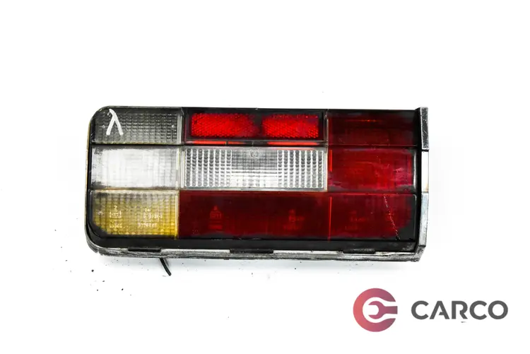 Стоп ляв за LADA NIVA (2121) 1600 (1976)