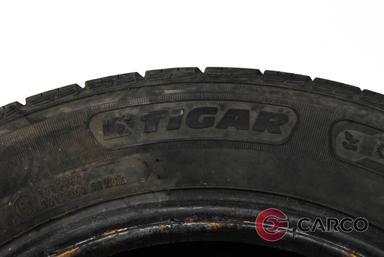 Лятна гума 13 цола Tigar 165/70R13 DOT 0720 1 брой