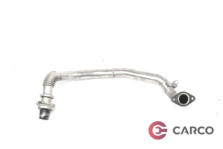 EGR тръба за PEUGEOT 407 седан (6D_) 2.0 HDi (2004)