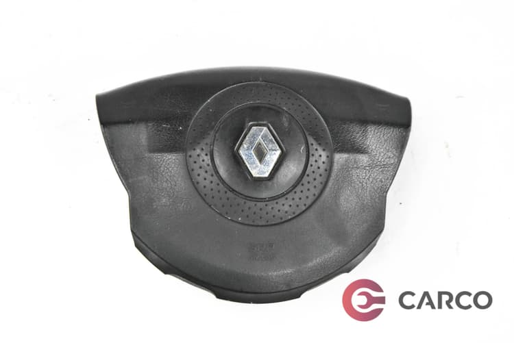 AIRBAG волан за RENAULT VEL SATIS (BJ0_) 2.2 dCi (BJ0E, BJ0F) (2002)