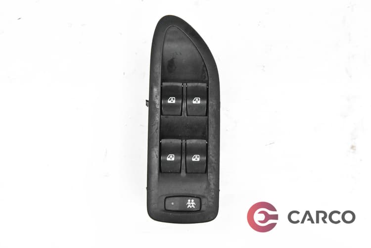 Копчета ел стъкла за RENAULT VEL SATIS (BJ0_) 2.2 dCi (BJ0E, BJ0F) (2002)