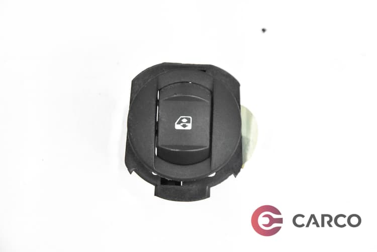 Копче ел стъкло за RENAULT VEL SATIS (BJ0_) 2.2 dCi (BJ0E, BJ0F) (2002)