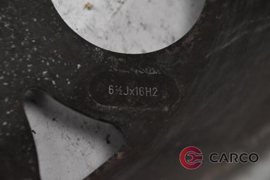 Алуминиеви джанти 16 цола 6.5Jx16H2 4 броя за ALFA ROMEO 147 (937) 2.0 16V T.SPARK (937AXC1_) (2000 - 2010)