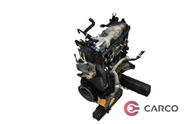 Двигател 1.2i 60HP за LANCIA YPSILON (843) 1.2 (2003 - 2011)