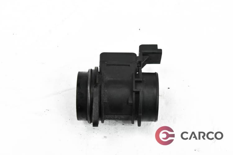 Дебитомер 5WK9 631 за CITROEN C3 I (FC_) 1.4 HDi (2002)