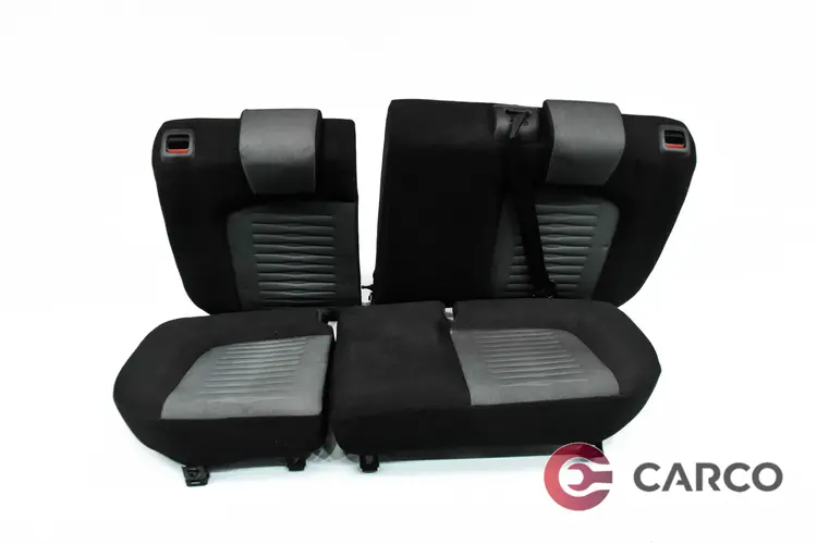 Седалки задни за FIAT GRANDE PUNTO (199) 1.2 (2005)