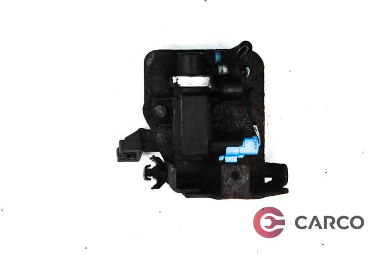 Вакуум клапан за CITROEN C3 I (FC_) 1.4 HDi (2002)
