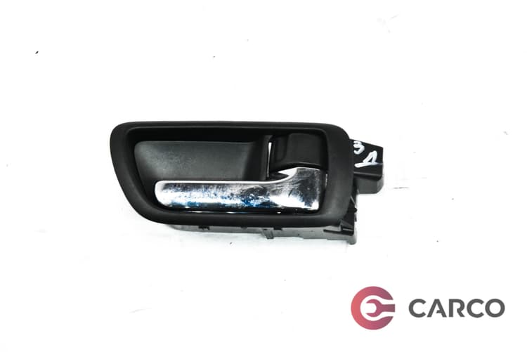 Вътрешна дръжка задна дясна за TOYOTA COROLLA Verso (ZER_, ZZE12_, R1_) 2.2 D-4D (2004 - 2009)