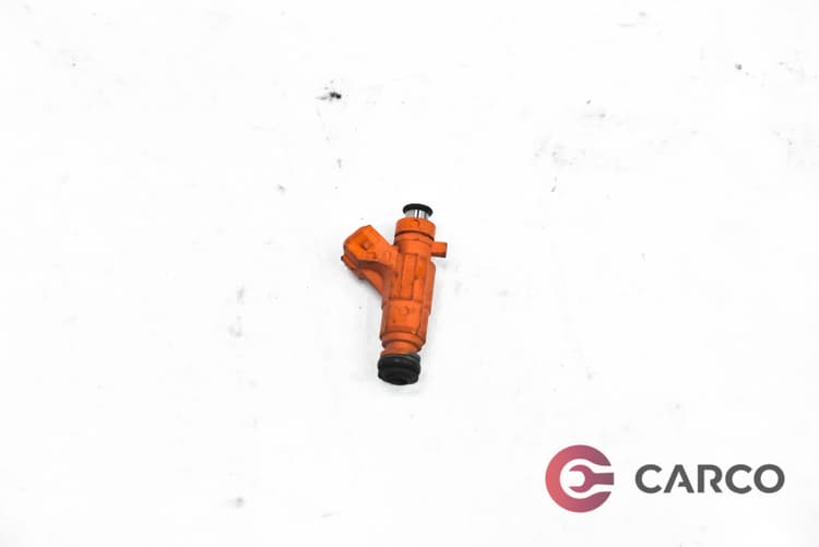 Дюза бензин 0280156034 за PEUGEOT 206 CC (2D) 1.6 16V (2000)