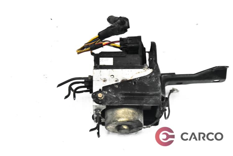 ABS J2Z05DA C47A695 000100 за NISSAN X-TRAIL (T30) 2.2 Di 4x4 (2001 - 2013)