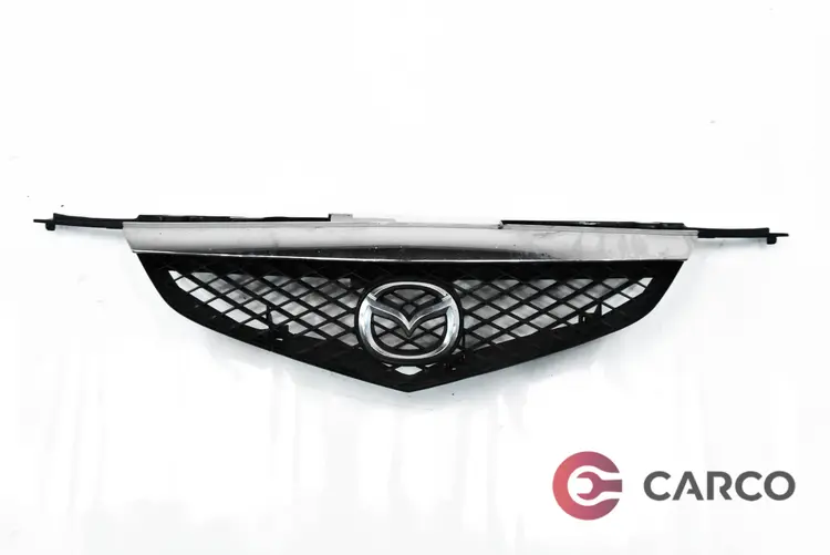 Декоративна решетка с емблема за MAZDA PREMACY (CP) 1.9 (1999 - 2005)