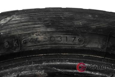 Зимна гума 16 цола Toyo 205/55R16 DOT 0317 1 брой