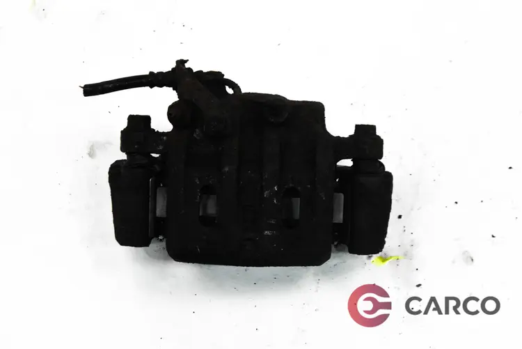 Спирачен апарат преден ляв за MITSUBISHI PAJERO II (V3_W, V2_W, V4_W, NH, NJ, NK, NL) 2.8 TD (V46W) (1990 - 1999)