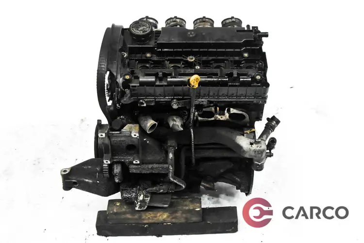 Двигател 2.0i 155hp за ALFA ROMEO GTV (916C_) 2.0 T.SPARK 16V (916C2C)   Facelift I (1994 - 2005)