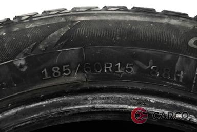 Зимна гума 15 цола Linglong 185/60R15 DOT 2618 1 брой