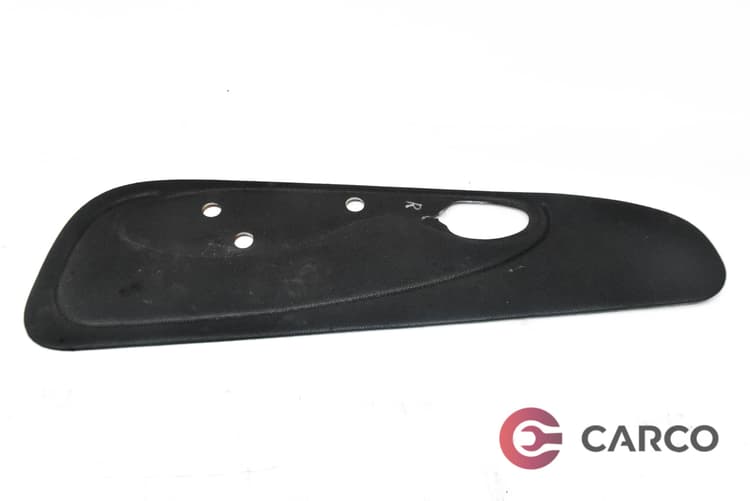 Кора врата предна дясна за FIAT SEICENTO / 600 (187) 1.1 (187AXB, 187AXB1A) (1998 - 2010)