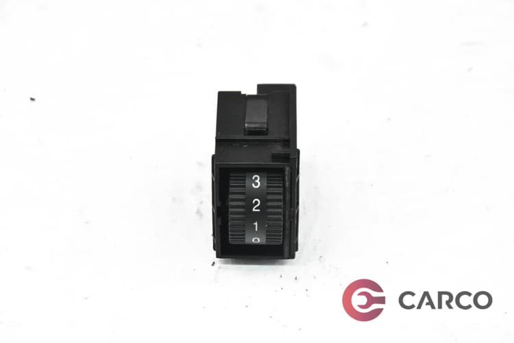 Копче реглаж светлини за FIAT SEICENTO / 600 (187) 1.1 (187AXB, 187AXB1A) (1998 - 2010)