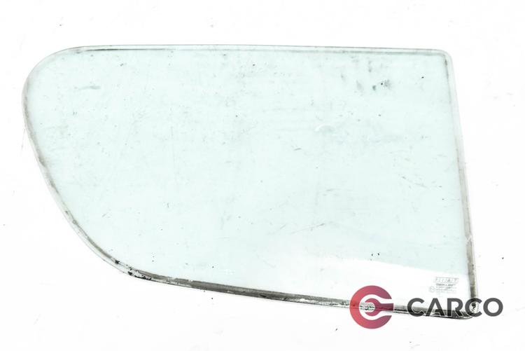 Стъкло панел задно дясно за FIAT SEICENTO / 600 (187) 1.1 (187AXB, 187AXB1A) (1998 - 2010)