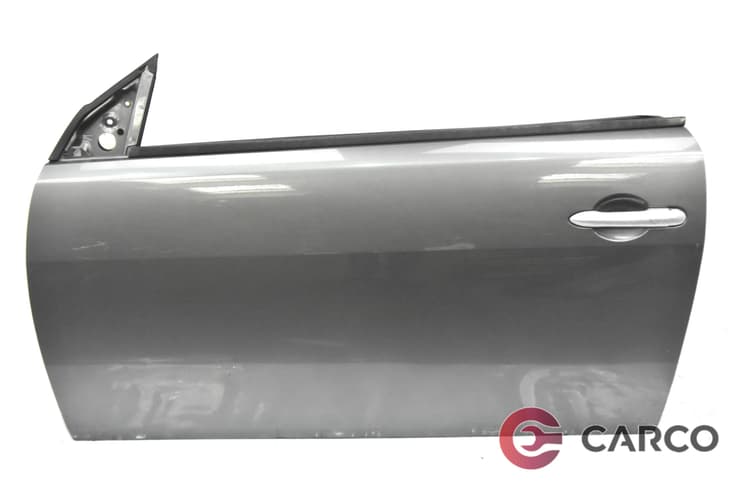 Врата лява за RENAULT MEGANE CC (EZ0/1_) 2.0 CVT (EZ0G, EZ1E, EZ1P) (2002)