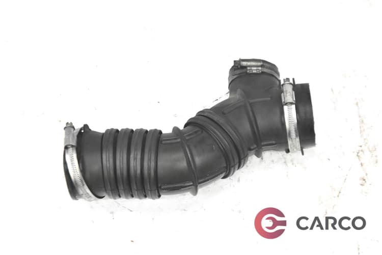 Въздуховод гофриран за RENAULT MEGANE CC (EZ0/1_) 2.0 CVT (EZ0G, EZ1E, EZ1P) (2002)