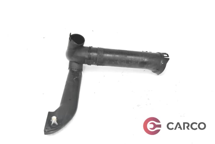 Въздуховод 8200231857 за RENAULT MEGANE CC (EZ0/1_) 2.0 CVT (EZ0G, EZ1E, EZ1P) (2002)