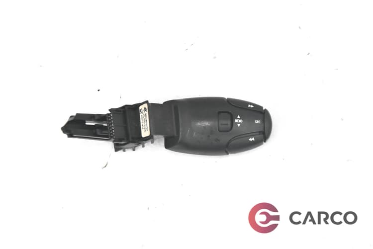 Лост мултимедия за CITROEN C8 (EA_, EB_) 2.2 HDi (2002)