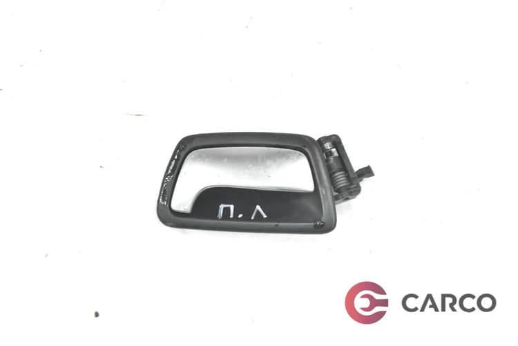 Вътрешна дръжка предна лява за CITROEN C8 (EA_, EB_) 2.2 HDi (2002)