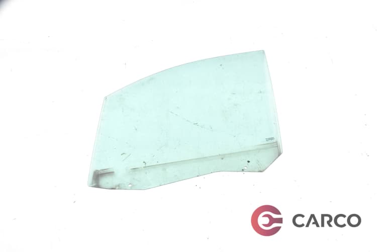 Стъкло врата предно ляво за CITROEN C8 (EA_, EB_) 2.2 HDi (2002)