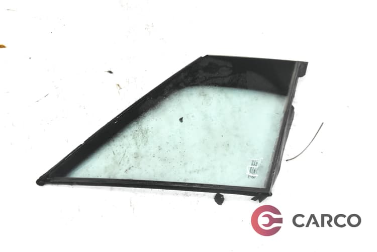 Стъкло фикс предно дясно за CITROEN C8 (EA_, EB_) 2.2 HDi (2002)