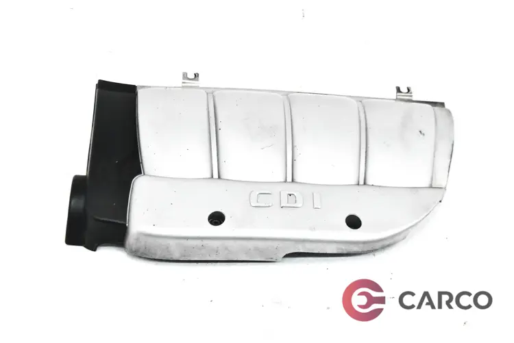 Декоративен капак двигател за MERCEDES-BENZ C-CLASS Coupe Sport (CL203) C 220 CDI (203.706) (2001 - 2011)