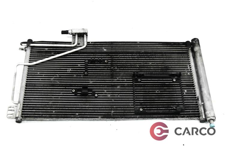 Климатичен радиатор за MERCEDES-BENZ C-CLASS Coupe Sport (CL203) C 220 CDI (203.706) (2001 - 2011)