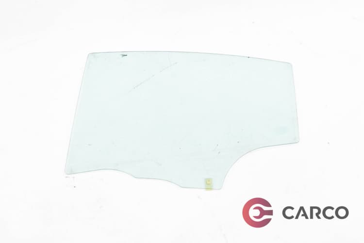 Стъкло врата задно ляво за MAZDA 3 (BK) 2.0 (2003 - 2009)