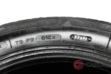 Лятна гума 16 цола RIKEN 205/60R16 DOT0717
