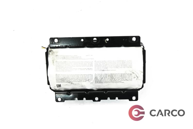 AIRBAG пасажер за SAAB 9-3 комби (YS3F) 1.9 TiD (2005)