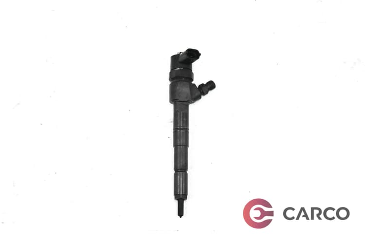 Дюза дизел 0445110159 за SAAB 9-3 комби (YS3F) 1.9 TiD (2005)