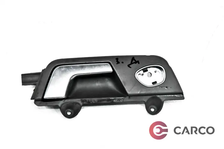 Вътрешна дръжка задна дясна за AUDI A4 Avant (8E5, B6) 2.5 TDI quattro (2001 - 2004)
