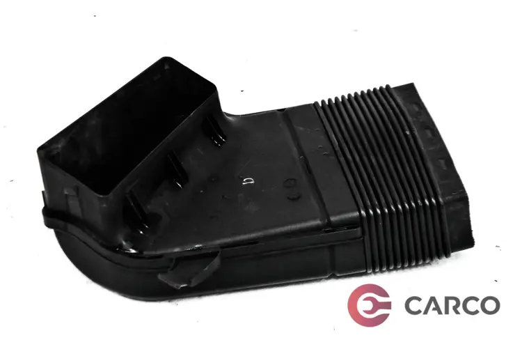 Въздуховод гофриран за AUDI A4 Avant (8E5, B6) 2.5 TDI quattro (2001 - 2004)