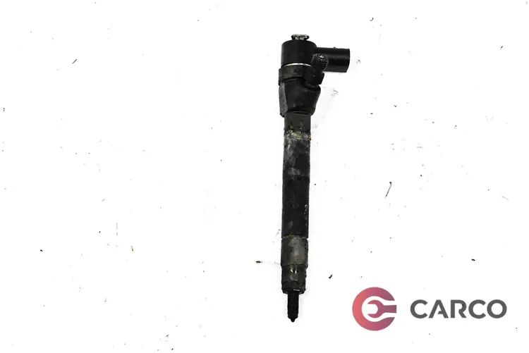 Дюза дизел 0445110 09 за MERCEDES-BENZ S-CLASS седан (W220) S 400 CDI (220.028, 220.128) (1998 - 2005)