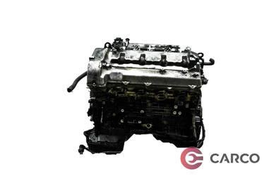 Двигател 4.00 CDI 250hp за MERCEDES-BENZ S-CLASS седан (W220) S 400 CDI (220.028, 220.128) (1998 - 2005)