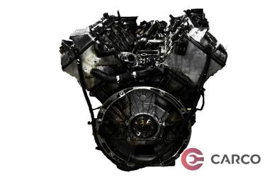 Двигател 4.00 CDI 250hp за MERCEDES-BENZ S-CLASS седан (W220) S 400 CDI (220.028, 220.128) (1998 - 2005)