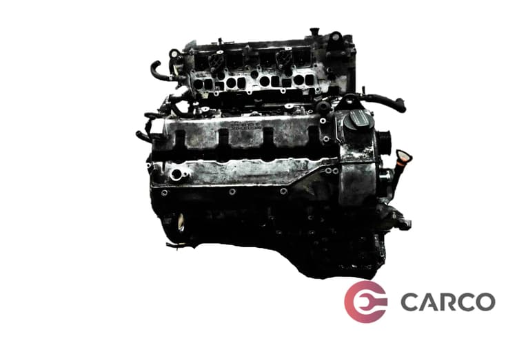 Двигател 4.00 CDI 250hp за MERCEDES-BENZ S-CLASS седан (W220) S 400 CDI (220.028, 220.128) (1998 - 2005)