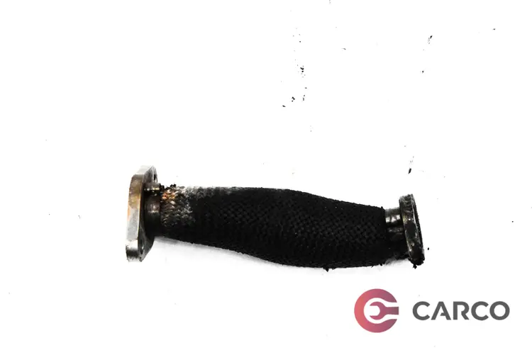 EGR тръба за AUDI A4 Avant (8E5, B6) 2.5 TDI quattro (2001 - 2004)