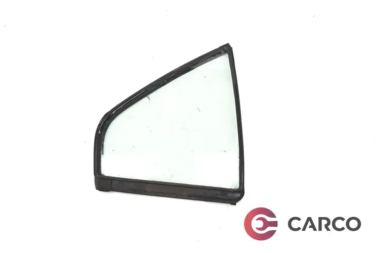 Стъкло фикс задно дясно за MITSUBISHI GALANT VI седан (EA_) 2.4 GDI (EA3A) (1996 - 2004)